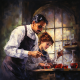 The Value of Individual Powdered Acids to Adjust Wine Acidity