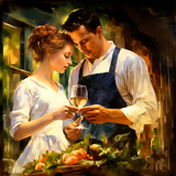 ​Why White Wines Ditch the Skins