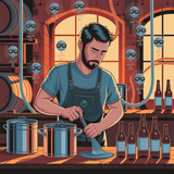 How to Clean and Sanitize Home Brewing Equipment
