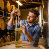 The Hydrometer: Your Wine and Beer’s Fragile Fortune Teller
