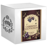 ​A Domestic Decision: Finer Wine Kits' Quest for Quality