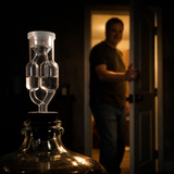 Protecting Wine During Extended Bulk Aging