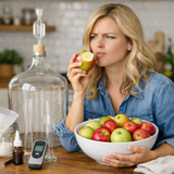 Winemaking Is Not Baking: Why Fruit Refuses to Behave Like an Ingredient