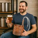 Rapid Wort Cooling: Why Speed Matters in Homebrewing
