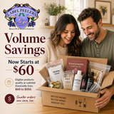 Introducing Volume Savings: Build Smarter Orders and Make Your Shipping Go Further