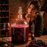 Can You Fix a Wine That Fermented Too Hot?