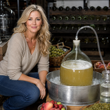Making a White or Fruit Wine? Your Fermentation Options Matter More Than You Think