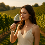 Winds, Currents, and Climate: The Maritime Formula Behind Great Wine