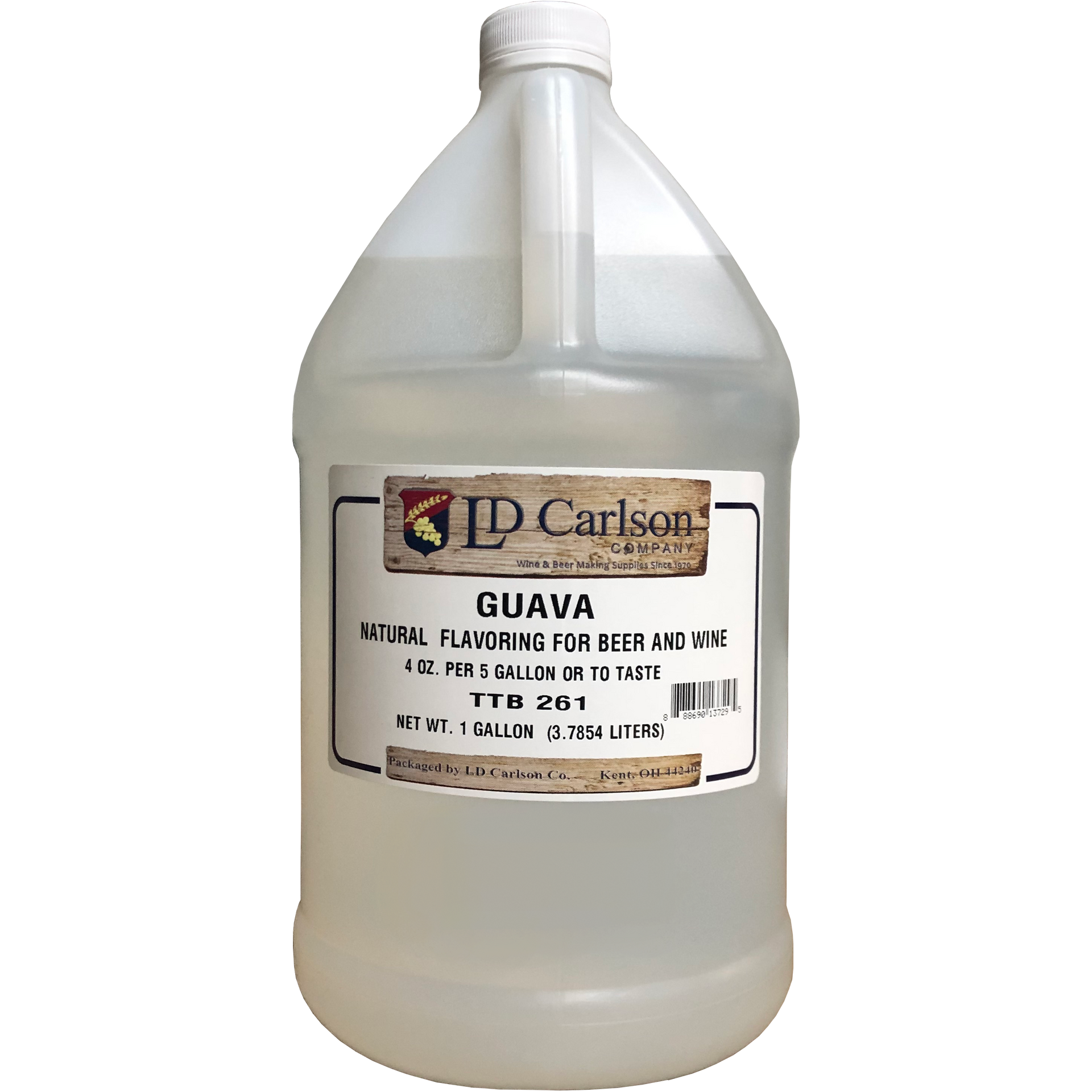 Flavoring Label Peelers Beer and Wine Making Supply