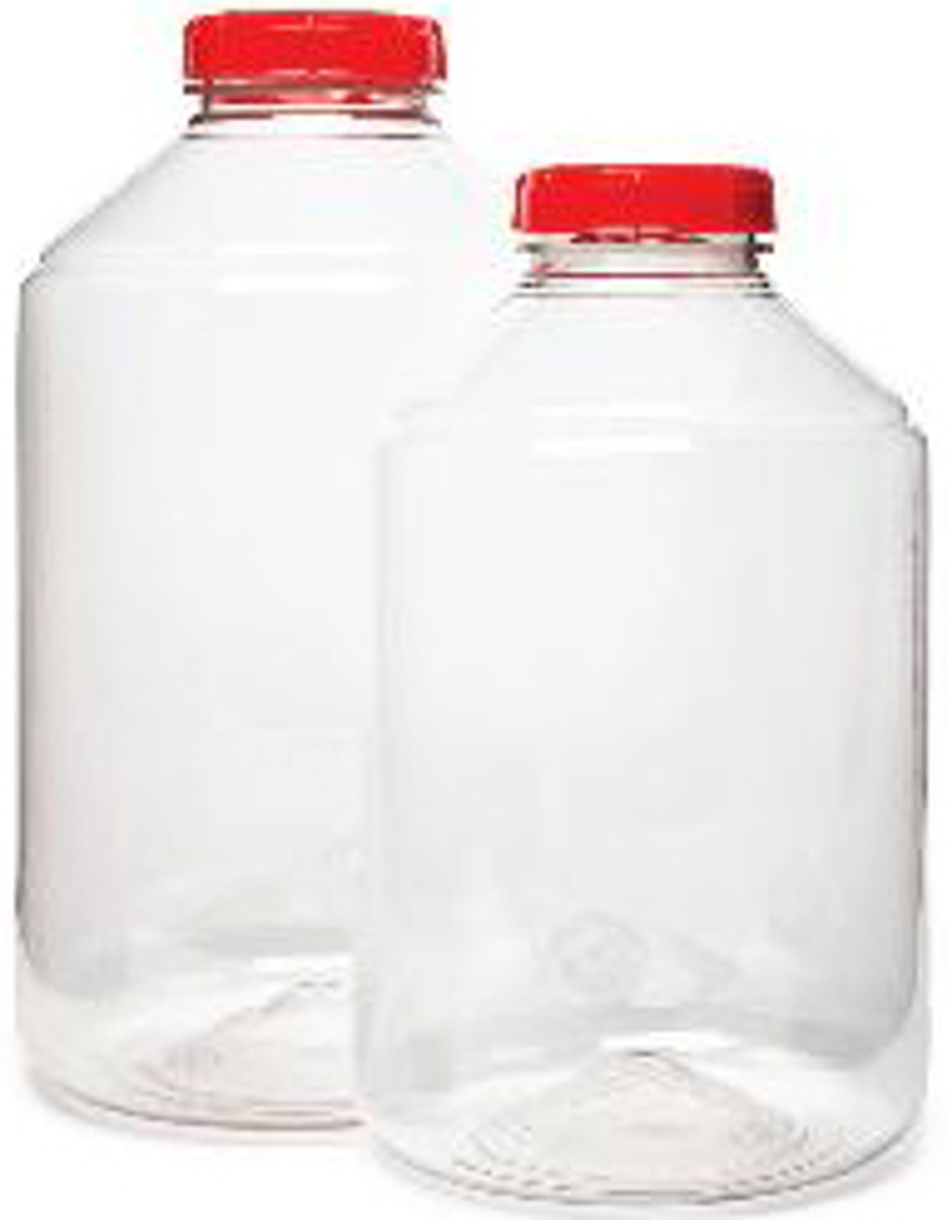 Plastic Carboys Label Peelers Beer and Wine Making Supply