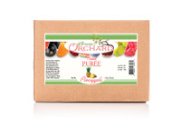 Brewer's Orchard Natural Pineapple Fruit Purée 44 lb