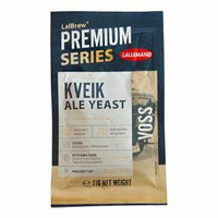 Lallemand Voss Kveik Ale Yeast