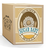Sugar Baby Summer Wheat Beer Kit