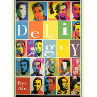 Deli Guy Rye Ale Beer Kit