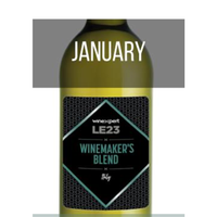 LE23 Winemaker's Blend Wine Kit