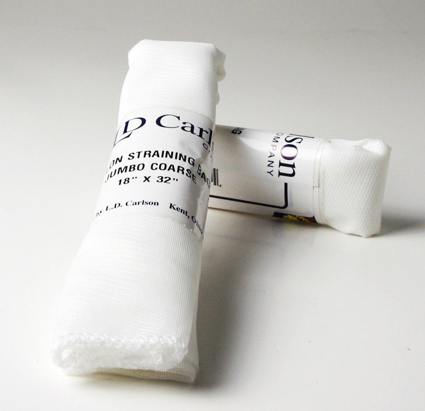 Jumbo Nylon Straining Bag