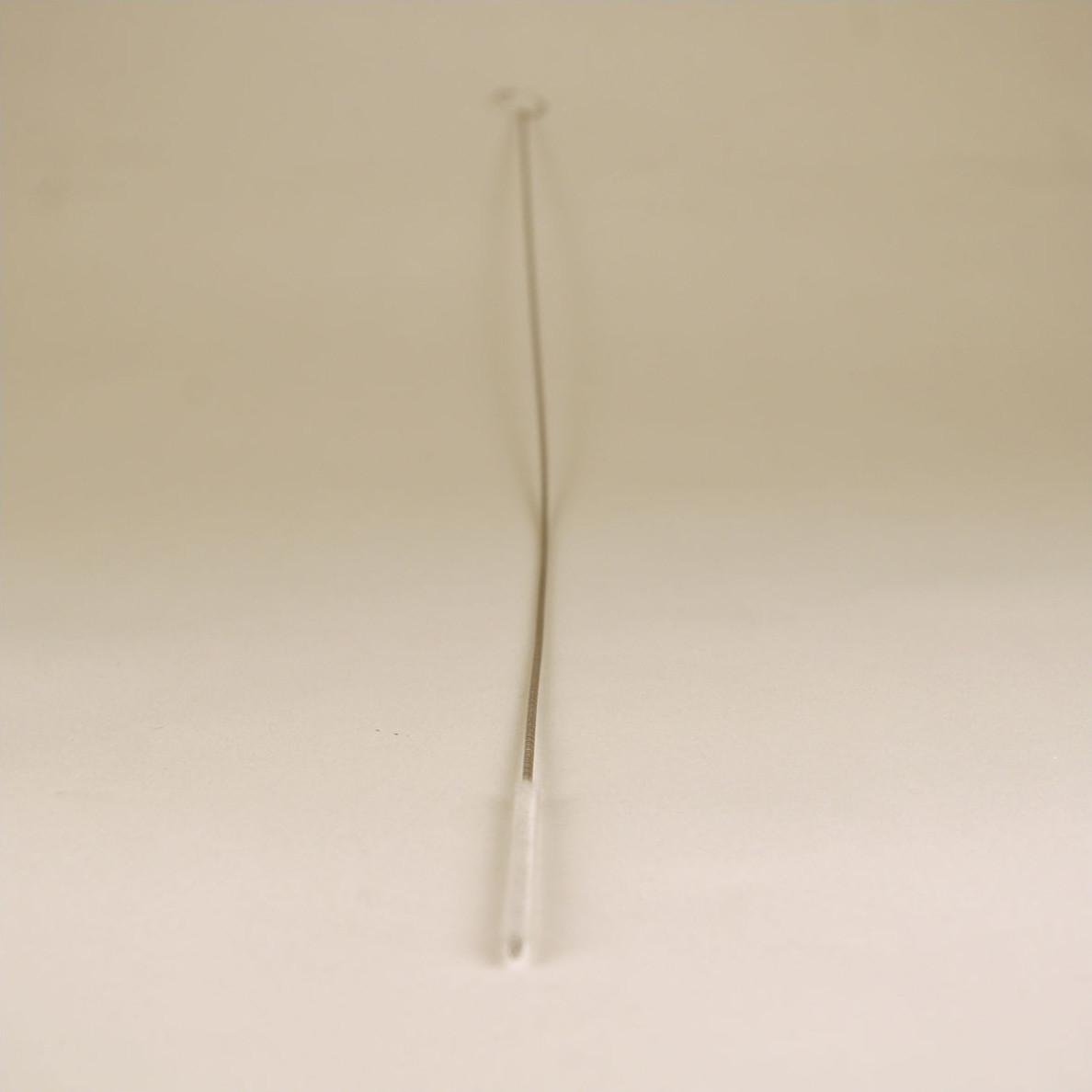 Nylon Draw Tube Brush 1/4 inch x 36 inch