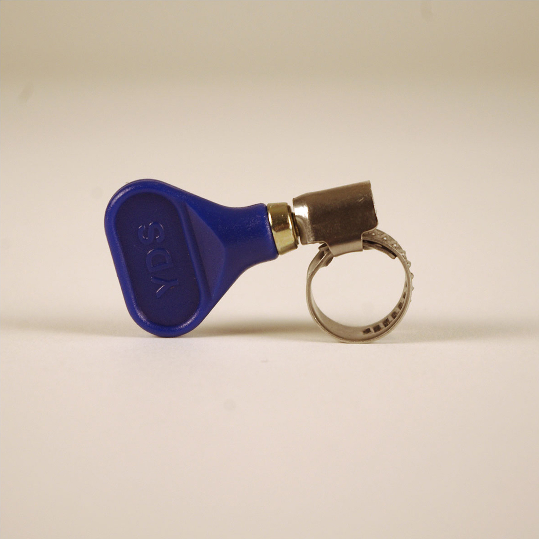 EasyTurn Hose Clamp 1/2 inch, Brand LD Carlson