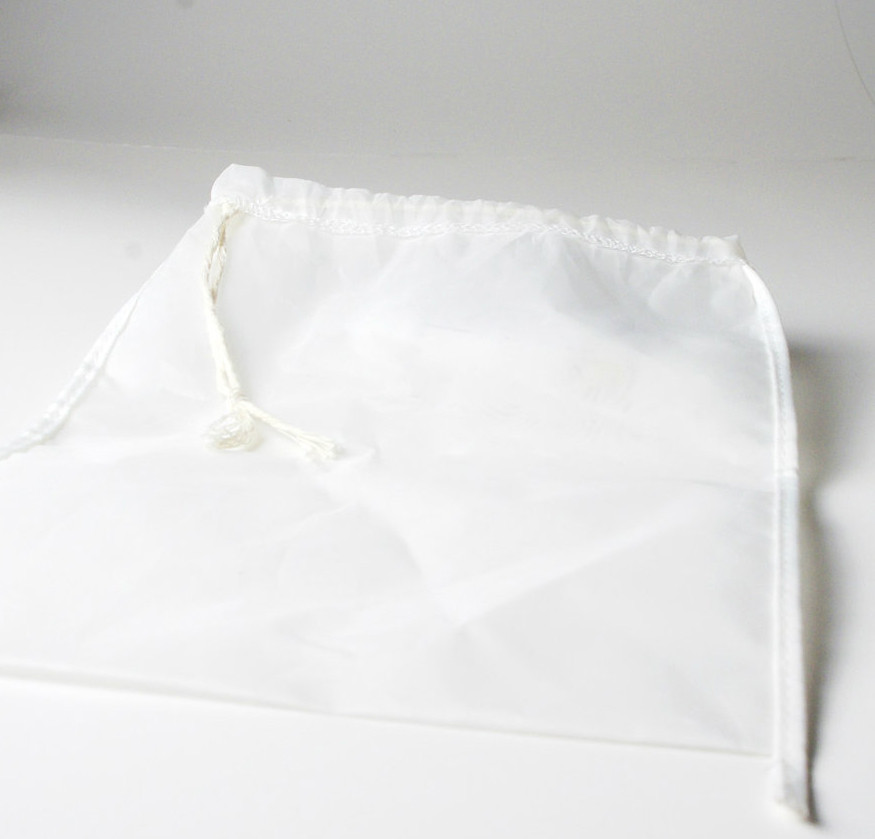 Jumbo Nylon Straining Bag