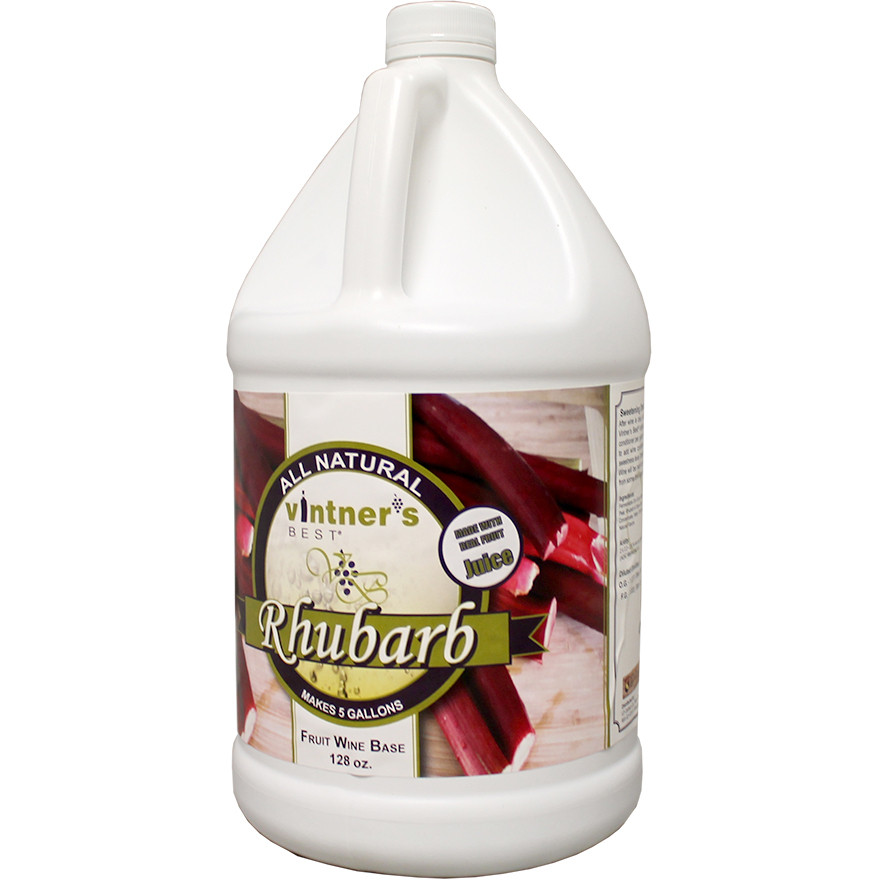 Vintner's Best Cherry Fruit Wine Base