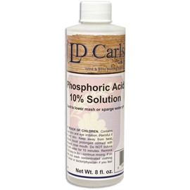 Phosphoric Acid 8 oz