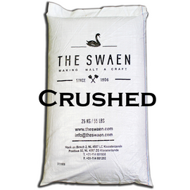 Swaen Crushed Ale Malt 55 lb