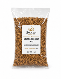 Swaen Melanoidin Malt 1 lb