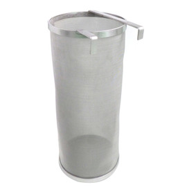 Stainless Steel Kettle Hopping Filter