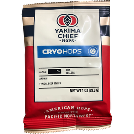 Cascade Cryo Hop Pellets 1 oz