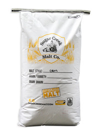 Malted Oats 55 lb