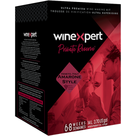 Private Reserve Veneto Amarone Wine Kit