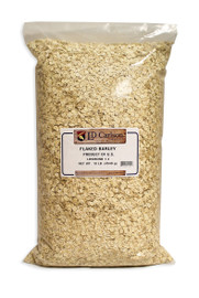 Flaked Barley 10 lb