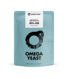 Omega Yeast Labs Brett Blend #3 “Bring on Da Funk” Yeast