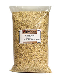 Flaked Oats 10 lb