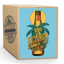 Summer Ale Gluten Free Beer Kit
