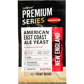 Lallemand New England American Ale Yeast 11 Gram