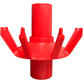 Additional Seats, fits Rotational Bottle Drainer Tower (#4807)
