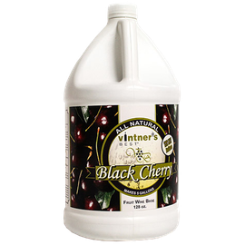 Vintner's Best Black Cherry Fruit Wine Base