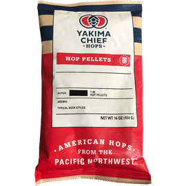 US Sabro Hop Pellets 1 lb