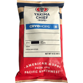 Centennial Cryo Hop Pellets 1 lb