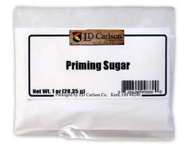 Priming Sugar 1 oz
