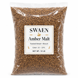 Swaen Amber Malt 10 lb