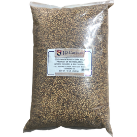 GoldSwaen Munich Dark Malt 10 lb