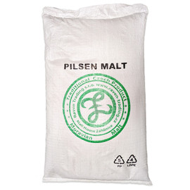 Sekado Pilsner Malt 55 lb