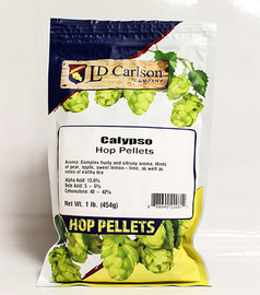 Calypso Hop Pellets 1 lb