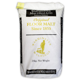 Warminster Maris Otter 1.9L Malt 55 lb