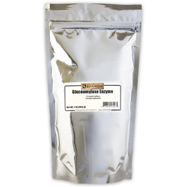 Glucoamylase Enzyme 1 lb