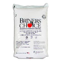 Calcium Chloride 50 lbs.