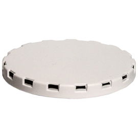 White Keg Cap