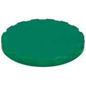 Green Keg Cap